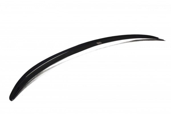 BMW X6 F16 Pack M / X6 M F86 - Aileron / Extensão | BM-X6-16-MPACK-CAP1G | Produto Maxton Design distribuído por Unicartuning.