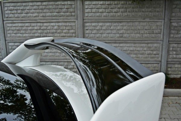 Honda Civic Ix Type R - Aileron / Extensão n.1 | HO-CI-9-TYPE-R-CAP1G | Produto Maxton Design distribuído por Unicartuning. Honda Civic Ix Type R - Aileron / Extensão n.1 | HO-CI-9-TYPE-R-CAP1G | Produto Maxton Design distribuído por Unicartuning.