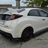 Honda Civic Ix Type R - Aileron / Extensão n.1 | HO-CI-9-TYPE-R-CAP1G | Produto Maxton Design distribuído por Unicartuning. Honda Civic Ix Type R - Aileron / Extensão n.1 | HO-CI-9-TYPE-R-CAP1G | Produto Maxton Design distribuído por Unicartuning.