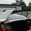 Honda Civic Ix Type R - Aileron / Extensão n.1 | HO-CI-9-TYPE-R-CAP1G | Produto Maxton Design distribuído por Unicartuning. Honda Civic Ix Type R - Aileron / Extensão n.1 | HO-CI-9-TYPE-R-CAP1G | Produto Maxton Design distribuído por Unicartuning.