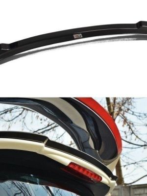 Honda Civic Ix Type R - Aileron / Extensão n.2 | HO-CI-9-TYPE-R-CAP2G | Produto Maxton Design distribuído por Unicartuning. Honda Civic Ix Type R - Aileron / Extensão n.2 | HO-CI-9-TYPE-R-CAP2G | Produto Maxton Design distribuído por Unicartuning.