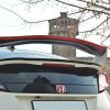 Honda Civic Ix Type R - Aileron / Extensão n.2 | HO-CI-9-TYPE-R-CAP2G | Produto Maxton Design distribuído por Unicartuning. Honda Civic Ix Type R - Aileron / Extensão n.2 | HO-CI-9-TYPE-R-CAP2G | Produto Maxton Design distribuído por Unicartuning.