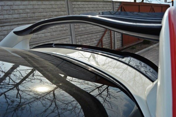 Honda Civic Ix Type R - Aileron / Extensão n.2 | HO-CI-9-TYPE-R-CAP2G | Produto Maxton Design distribuído por Unicartuning. Honda Civic Ix Type R - Aileron / Extensão n.2 | HO-CI-9-TYPE-R-CAP2G | Produto Maxton Design distribuído por Unicartuning.