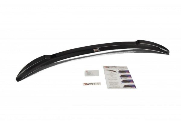 Honda Civic Ix Type R - Aileron / Extensão n.2 | HO-CI-9-TYPE-R-CAP2G | Produto Maxton Design distribuído por Unicartuning. Honda Civic Ix Type R - Aileron / Extensão n.2 | HO-CI-9-TYPE-R-CAP2G | Produto Maxton Design distribuído por Unicartuning.