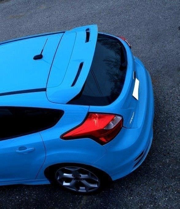 Ford Focus RS Mk3 - Aileron traseiro | FO-FO-3-H1F | Produto Maxton Design distribuído por Unicartuning. Ford Focus RS Mk3 - Aileron traseiro | FO-FO-3-H1F | Produto Maxton Design distribuído por Unicartuning.
