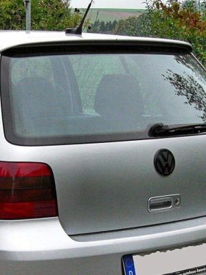 Volkswagen Golf IV - Aileron traseiro look R32 | VW-GO-4-D2F | Produto Maxton Design distribuído por Unicartuning. Volkswagen Golf IV - Aileron traseiro look R32 | VW-GO-4-D2F | Produto Maxton Design distribuído por Unicartuning.