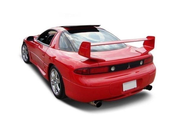 Mitsubishi 3000 GT - Aileron traseiro | 629F | Produto Maxton Design distribuído por Unicartuning. Mitsubishi 3000 GT - Aileron traseiro | 629F | Produto Maxton Design distribuído por Unicartuning.