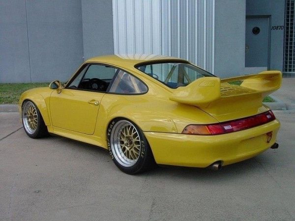 Porsche 911 Turbo Series 993 - Aileron traseiro | PO-911-993-GT2-H1F | Produto Maxton Design distribuído por Unicartuning. Porsche 911 Turbo Series 993 - Aileron traseiro | PO-911-993-GT2-H1F | Produto Maxton Design distribuído por Unicartuning.