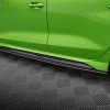 Audi RS3 Sedan 8Y - Carbon Splitters | CF-AU-RS3-8Y-SET | Produto Maxton Design distribuído por Unicartuning. Audi RS3 Sedan 8Y - Carbon Splitters | CF-AU-RS3-8Y-SET | Produto Maxton Design distribuído por Unicartuning.