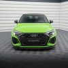 Audi RS3 Sedan 8Y - Carbon Splitters | CF-AU-RS3-8Y-SET | Produto Maxton Design distribuído por Unicartuning. Audi RS3 Sedan 8Y - Carbon Splitters | CF-AU-RS3-8Y-SET | Produto Maxton Design distribuído por Unicartuning.