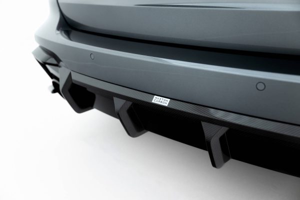 Audi RS7 C8 - Splitters em carbono | CF-AU-RS6-C8-SET | Produto Maxton Design distribuído por Unicartuning. Audi RS7 C8 - Splitters em carbono | CF-AU-RS6-C8-SET | Produto Maxton Design distribuído por Unicartuning.