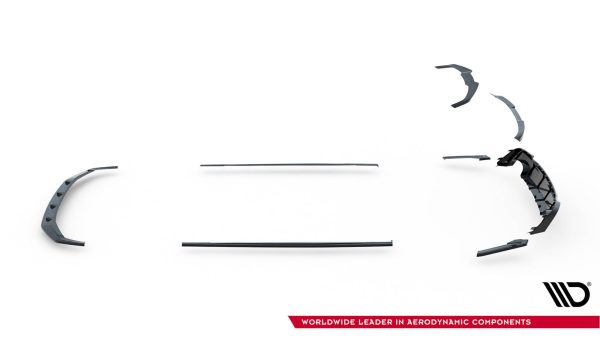 pol_po_Set-of-Prepreg-Carbon-Fiber-Splitters-Audi-RS6-C8-22437_5 Audi RS7 C8 - Splitters em carbono