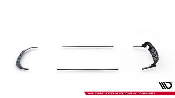 Audi RS Q8 Mk1 - Splitters em carbono | CF-AU-RS6-C8-SET | Produto Maxton Design distribuído por Unicartuning. Audi RS Q8 Mk1 - Splitters em carbono | CF-AU-RS6-C8-SET | Produto Maxton Design distribuído por Unicartuning.