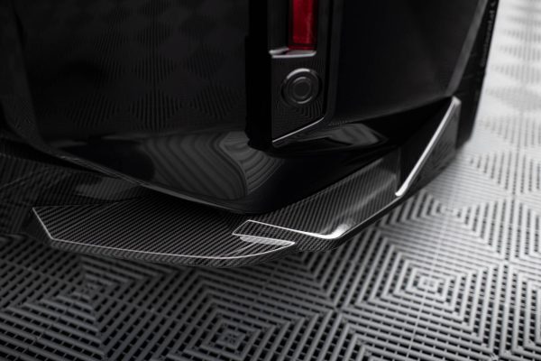 BMW M2 G87 - Splitters em carbono | CF-BM-M2-G87-SET | Produto Maxton Design distribuído por Unicartuning. BMW M2 G87 - Splitters em carbono | CF-BM-M2-G87-SET | Produto Maxton Design distribuído por Unicartuning.
