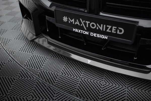 BMW M2 G87 - Splitters em carbono | CF-BM-M2-G87-SET | Produto Maxton Design distribuído por Unicartuning. BMW M2 G87 - Splitters em carbono | CF-BM-M2-G87-SET | Produto Maxton Design distribuído por Unicartuning.