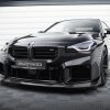 BMW M2 G87 - Splitters em carbono | CF-BM-M2-G87-SET | Produto Maxton Design distribuído por Unicartuning. BMW M2 G87 - Splitters em carbono | CF-BM-M2-G87-SET | Produto Maxton Design distribuído por Unicartuning.