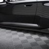 BMW M2 G87 - Splitters em carbono | CF-BM-M2-G87-SET | Produto Maxton Design distribuído por Unicartuning. BMW M2 G87 - Splitters em carbono | CF-BM-M2-G87-SET | Produto Maxton Design distribuído por Unicartuning.