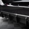 BMW M2 G87 - Splitters em carbono | CF-BM-M2-G87-SET | Produto Maxton Design distribuído por Unicartuning. BMW M2 G87 - Splitters em carbono | CF-BM-M2-G87-SET | Produto Maxton Design distribuído por Unicartuning.