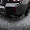 BMW M2 G87 - Splitters em carbono | CF-BM-M2-G87-SET | Produto Maxton Design distribuído por Unicartuning. BMW M2 G87 - Splitters em carbono | CF-BM-M2-G87-SET | Produto Maxton Design distribuído por Unicartuning.
