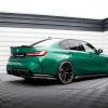 BMW M3 G80 / M340i G20 / 3 Pack M G20 / 3 Standard G20 - Splitters em carbono | CF-BM-3-G80-M-SET | Produto Maxton Design distribuído por Unicartuning. BMW M3 G80 / M340i G20 / 3 Pack M G20 / 3 Standard G20 - Splitters em carbono | CF-BM-3-G80-M-SET | Produto Maxton Design distribuído por Unicartuning.