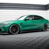 BMW M3 G80 / M340i G20 / 3 Pack M G20 / 3 Standard G20 - Splitters em carbono | CF-BM-3-G80-M-SET | Produto Maxton Design distribuído por Unicartuning. BMW M3 G80 / M340i G20 / 3 Pack M G20 / 3 Standard G20 - Splitters em carbono | CF-BM-3-G80-M-SET | Produto Maxton Design distribuído por Unicartuning.