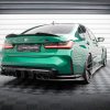 BMW M3 G80 / M340i G20 / 3 Pack M G20 / 3 Standard G20 - Splitters em carbono | CF-BM-3-G80-M-SET | Produto Maxton Design distribuído por Unicartuning. BMW M3 G80 / M340i G20 / 3 Pack M G20 / 3 Standard G20 - Splitters em carbono | CF-BM-3-G80-M-SET | Produto Maxton Design distribuído por Unicartuning.