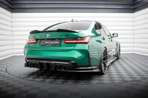 pol_po_Set-of-Prepreg-Carbon-Fiber-Splitters-BMW-M3-G80-Sedan-20264_9 BMW M3 G80 / M340i G20 / 3 Pack M G20 / 3 Standard G20 - Splitters em carbono