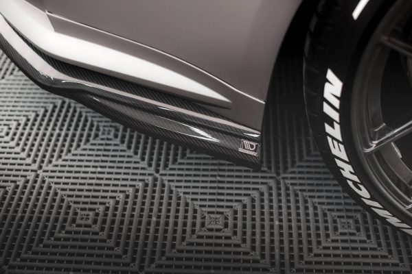 BMW M4 G82 - Splitters em carbono | CF-BM-4-G82-M-SET | Produto Maxton Design distribuído por Unicartuning. BMW M4 G82 - Splitters em carbono | CF-BM-4-G82-M-SET | Produto Maxton Design distribuído por Unicartuning.