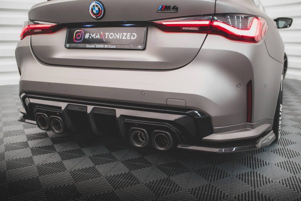 BMW M4 G82 - Splitters em carbono | CF-BM-4-G82-M-SET | Produto Maxton Design distribuído por Unicartuning. BMW M4 G82 - Splitters em carbono | CF-BM-4-G82-M-SET | Produto Maxton Design distribuído por Unicartuning.