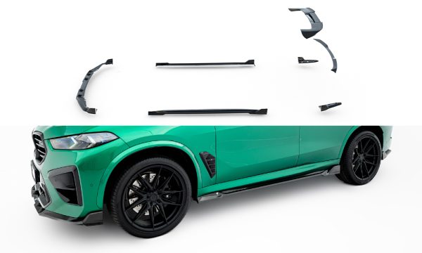 pol_po_Set-of-Prepreg-Carbon-Fiber-Splitters-BMW-X5-M-F95-Facelift-22644_1 BMW X7 Pack M G07 (facelift) - Splitters em carbono