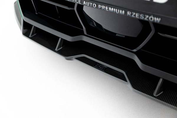 BMW X7 Pack M G07 (facelift) - Splitters em carbono | CF-BM-X5M-F95F-SET | Produto Maxton Design distribuído por Unicartuning. BMW X7 Pack M G07 (facelift) - Splitters em carbono | CF-BM-X5M-F95F-SET | Produto Maxton Design distribuído por Unicartuning.