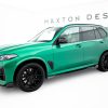 BMW X7 Pack M G07 (facelift) - Splitters em carbono | CF-BM-X5M-F95F-SET | Produto Maxton Design distribuído por Unicartuning. BMW X7 Pack M G07 (facelift) - Splitters em carbono | CF-BM-X5M-F95F-SET | Produto Maxton Design distribuído por Unicartuning.