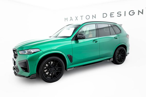 BMW X7 Pack M G07 (facelift) - Splitters em carbono | CF-BM-X5M-F95F-SET | Produto Maxton Design distribuído por Unicartuning. BMW X7 Pack M G07 (facelift) - Splitters em carbono | CF-BM-X5M-F95F-SET | Produto Maxton Design distribuído por Unicartuning.