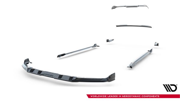 pol_po_Set-of-Prepreg-Carbon-Fiber-Splitters-BMW-X5-M-F95-Facelift-22644_2 BMW X7 Pack M G07 (facelift) - Splitters em carbono