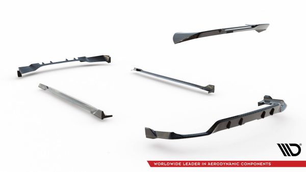 pol_po_Set-of-Prepreg-Carbon-Fiber-Splitters-BMW-X5-M-Pack-G05-Facelift-21889_1 BMW X5 M F95 (facelift) - Splitters em carbono