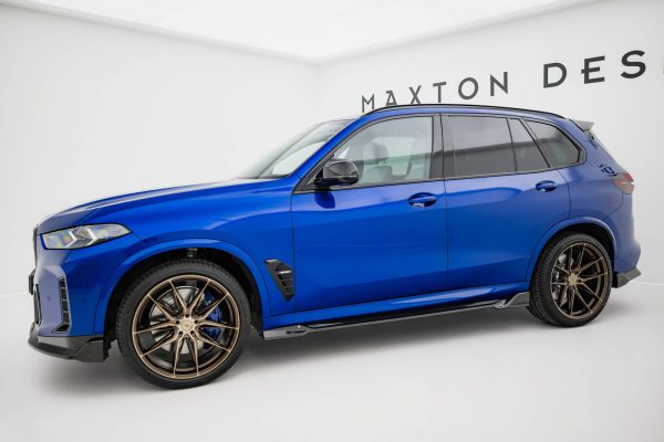 BMW X5 M F95 (facelift) - Splitters em carbono | CF-BM-X5-05F-MPACK-SET | Produto Maxton Design distribuído por Unicartuning. BMW X5 M F95 (facelift) - Splitters em carbono | CF-BM-X5-05F-MPACK-SET | Produto Maxton Design distribuído por Unicartuning.