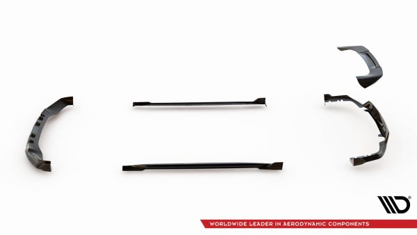 pol_po_Set-of-Prepreg-Carbon-Fiber-Splitters-BMW-X5-M-Pack-G05-Facelift-21889_29 BMW X5 M F95 (facelift) - Splitters em carbono