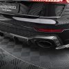 Audi A3 / A3 S-Line / S3 / RS3 Sedan 8V / 8V (facelift) - Splitters em carbono