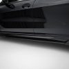 Chevrolet Camaro SS Mk6 (facelift) - Splitters em carbono | CF-BM-X7-07F-MPACK-SET | Produto Maxton Design distribuído por Unicartuning. Chevrolet Camaro SS Mk6 (facelift) - Splitters em carbono | CF-BM-X7-07F-MPACK-SET | Produto Maxton Design distribuído por Unicartuning.