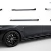 Chevrolet Camaro SS Mk6 (facelift) - Splitters em carbono | CF-BM-X7-07F-MPACK-SET | Produto Maxton Design distribuído por Unicartuning. Chevrolet Camaro SS Mk6 (facelift) - Splitters em carbono | CF-BM-X7-07F-MPACK-SET | Produto Maxton Design distribuído por Unicartuning.
