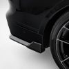 Chevrolet Camaro SS Mk6 (facelift) - Splitters em carbono | CF-BM-X7-07F-MPACK-SET | Produto Maxton Design distribuído por Unicartuning. Chevrolet Camaro SS Mk6 (facelift) - Splitters em carbono | CF-BM-X7-07F-MPACK-SET | Produto Maxton Design distribuído por Unicartuning.