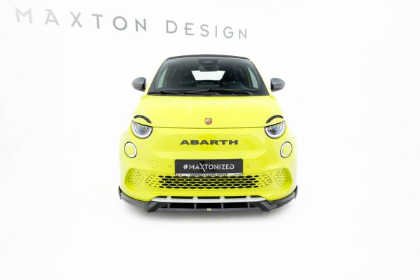 Fiat 500 Hatchback Preface - Kit Lâminas | FI-500E-2-AB-SET | Produto Maxton Design distribuído por Unicartuning. Fiat 500 Hatchback Preface - Kit Lâminas | FI-500E-2-AB-SET | Produto Maxton Design distribuído por Unicartuning.