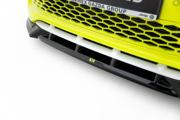 Fiat 500 Hatchback Preface - Kit Lâminas | FI-500E-2-AB-SET | Produto Maxton Design distribuído por Unicartuning. Fiat 500 Hatchback Preface - Kit Lâminas | FI-500E-2-AB-SET | Produto Maxton Design distribuído por Unicartuning.