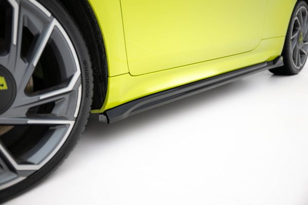Fiat 500 Hatchback Preface - Kit Lâminas | FI-500E-2-AB-SET | Produto Maxton Design distribuído por Unicartuning. Fiat 500 Hatchback Preface - Kit Lâminas | FI-500E-2-AB-SET | Produto Maxton Design distribuído por Unicartuning.