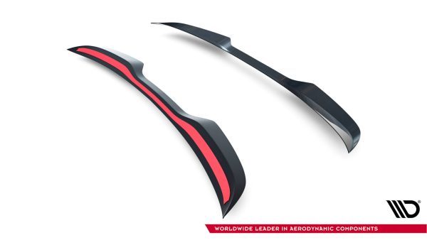 pol_po_Set-of-Splitters-Abarth-500e-22477_2 Fiat 500 Hatchback Preface - Kit Lâminas