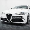 Alfa Romeo Giulia Quadrifoglio - Kit Lâminas | AL-GI-1-QV-SET | Produto Maxton Design distribuído por Unicartuning. Alfa Romeo Giulia Quadrifoglio - Kit Lâminas | AL-GI-1-QV-SET | Produto Maxton Design distribuído por Unicartuning.