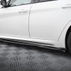 Alfa Romeo Giulia Quadrifoglio - Kit Lâminas | AL-GI-1-QV-SET | Produto Maxton Design distribuído por Unicartuning. Alfa Romeo Giulia Quadrifoglio - Kit Lâminas | AL-GI-1-QV-SET | Produto Maxton Design distribuído por Unicartuning.