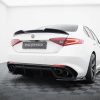 Alfa Romeo Giulia Quadrifoglio - Kit Lâminas | AL-GI-1-QV-SET | Produto Maxton Design distribuído por Unicartuning. Alfa Romeo Giulia Quadrifoglio - Kit Lâminas | AL-GI-1-QV-SET | Produto Maxton Design distribuído por Unicartuning.