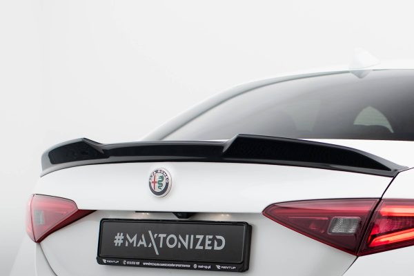 Alfa Romeo Giulia Quadrifoglio - Kit Lâminas | AL-GI-1-QV-SET | Produto Maxton Design distribuído por Unicartuning. Alfa Romeo Giulia Quadrifoglio - Kit Lâminas | AL-GI-1-QV-SET | Produto Maxton Design distribuído por Unicartuning.