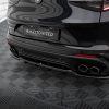Alfa Romeo Stelvio Quadrifoglio Mk1 - Kit Lâminas | AL-ST-1-QV-SET | Produto Maxton Design distribuído por Unicartuning. Alfa Romeo Stelvio Quadrifoglio Mk1 - Kit Lâminas | AL-ST-1-QV-SET | Produto Maxton Design distribuído por Unicartuning.